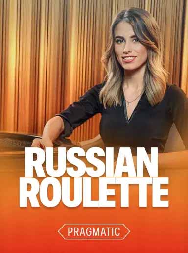 Russian Roulette · Вулкан Live Casino